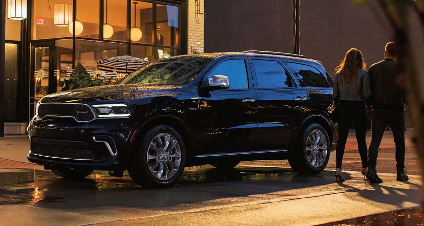 Dodge Durango SUV