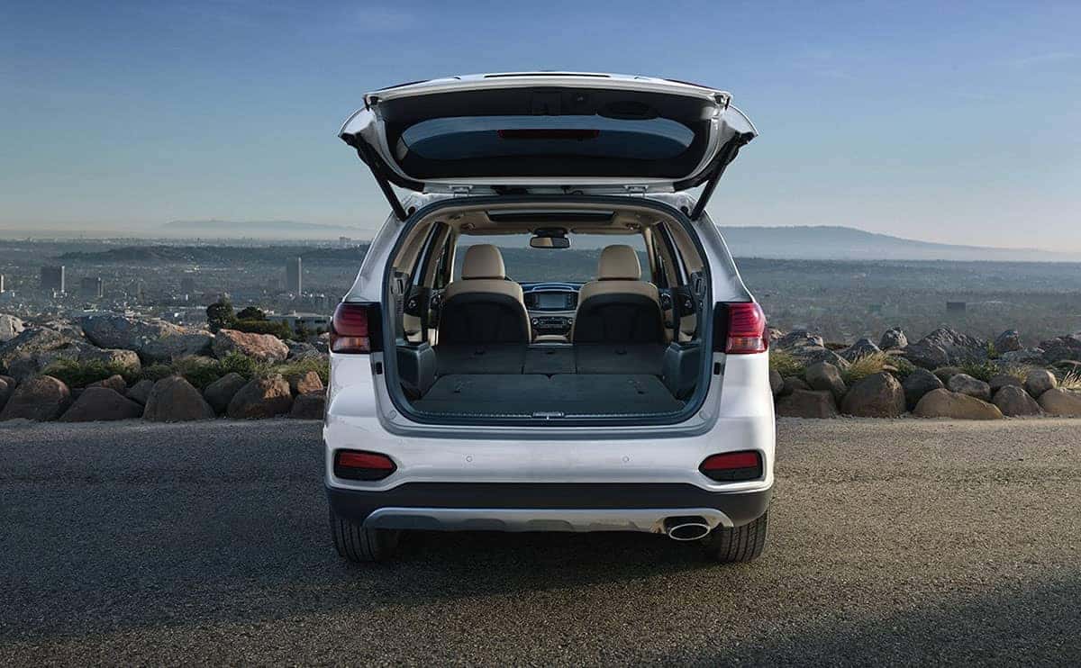 Kia Sorento Lease near Hamden CT
