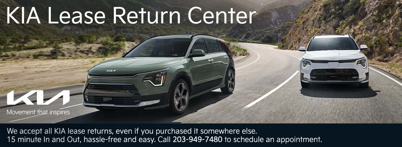 lease return center
