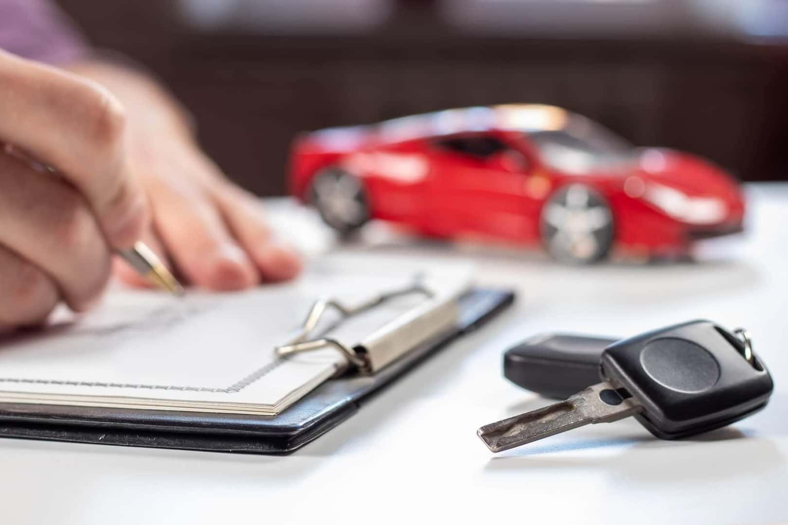 Kia Financing