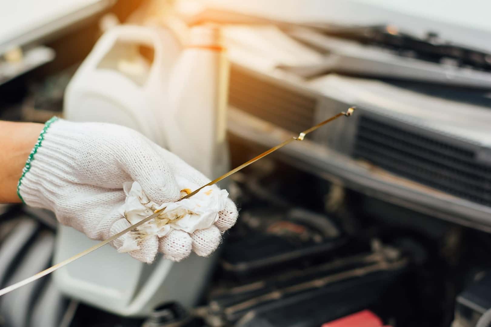 Where is There a Kia Service Center near Bristol CT?  