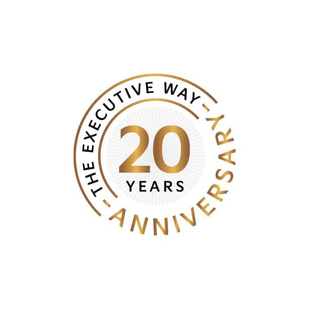 20th Anniversary
