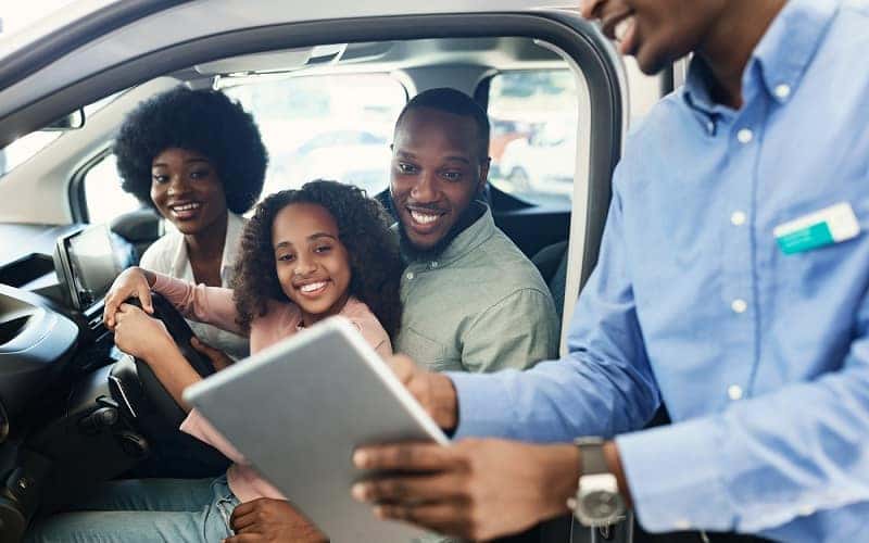 Kia Financing