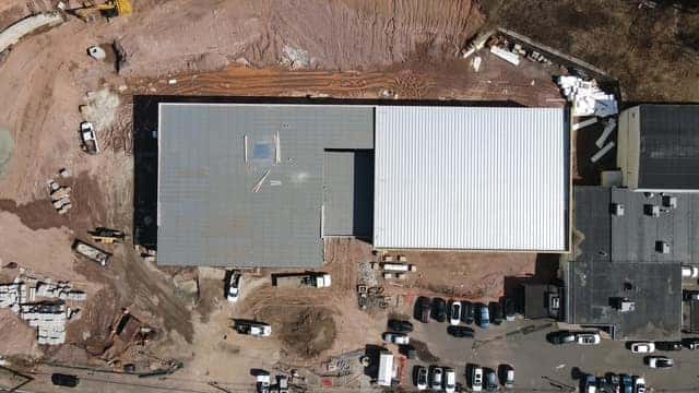 Construction One