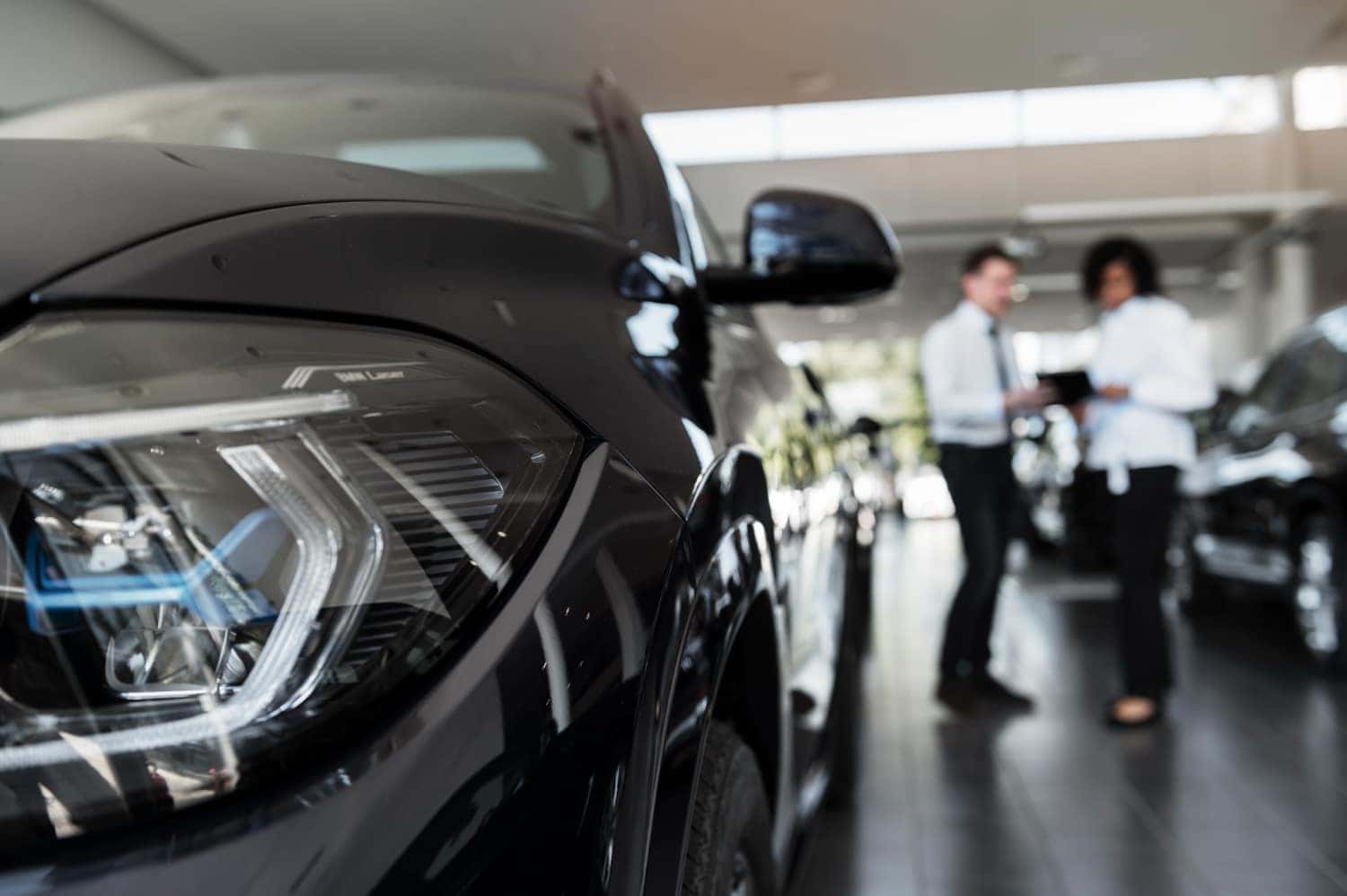Pre-Owned Car Dealership Bristol CT