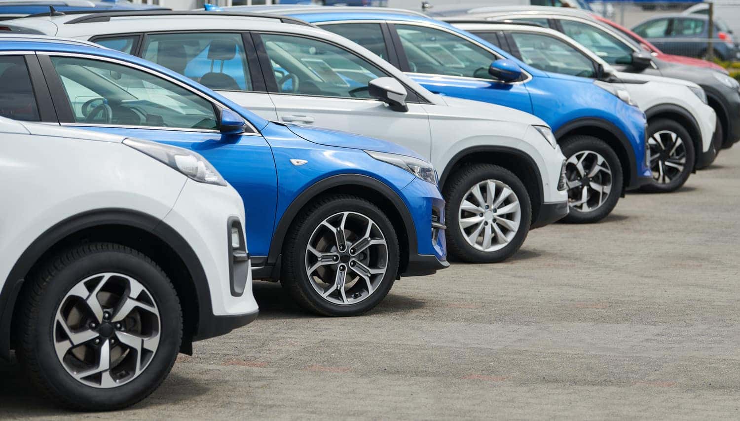 Pre-Owned Car Dealership near East Hartford CT