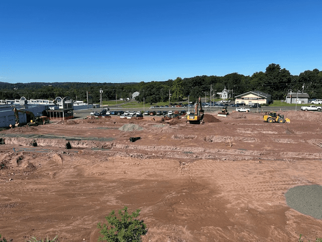 August Construction