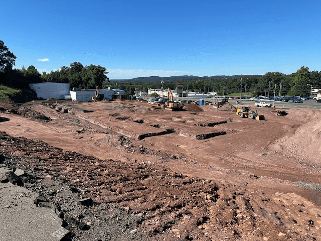 August Construction