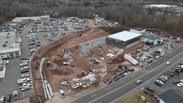 December Construction