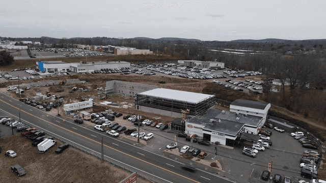 December Construction
