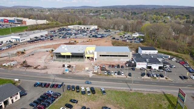 June Construction