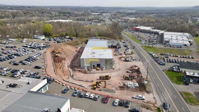 June Construction