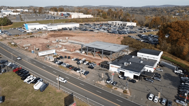 November Construction