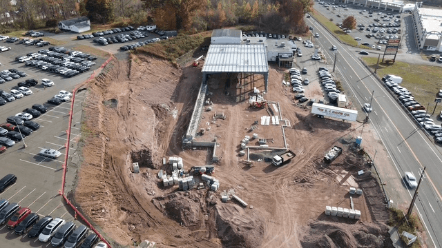 November Construction