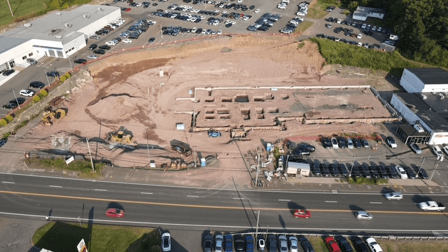 September Construction