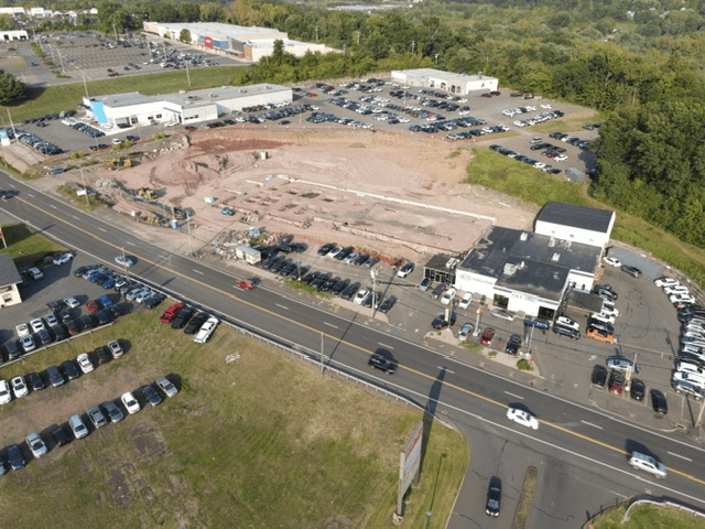 September Construction