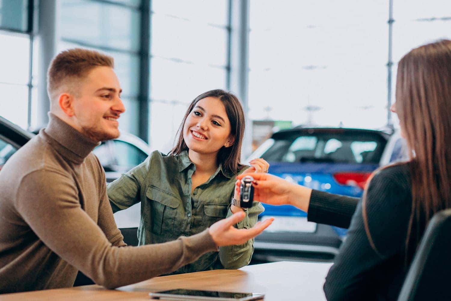 Pre-Owned Cars for Sale Bristol CT