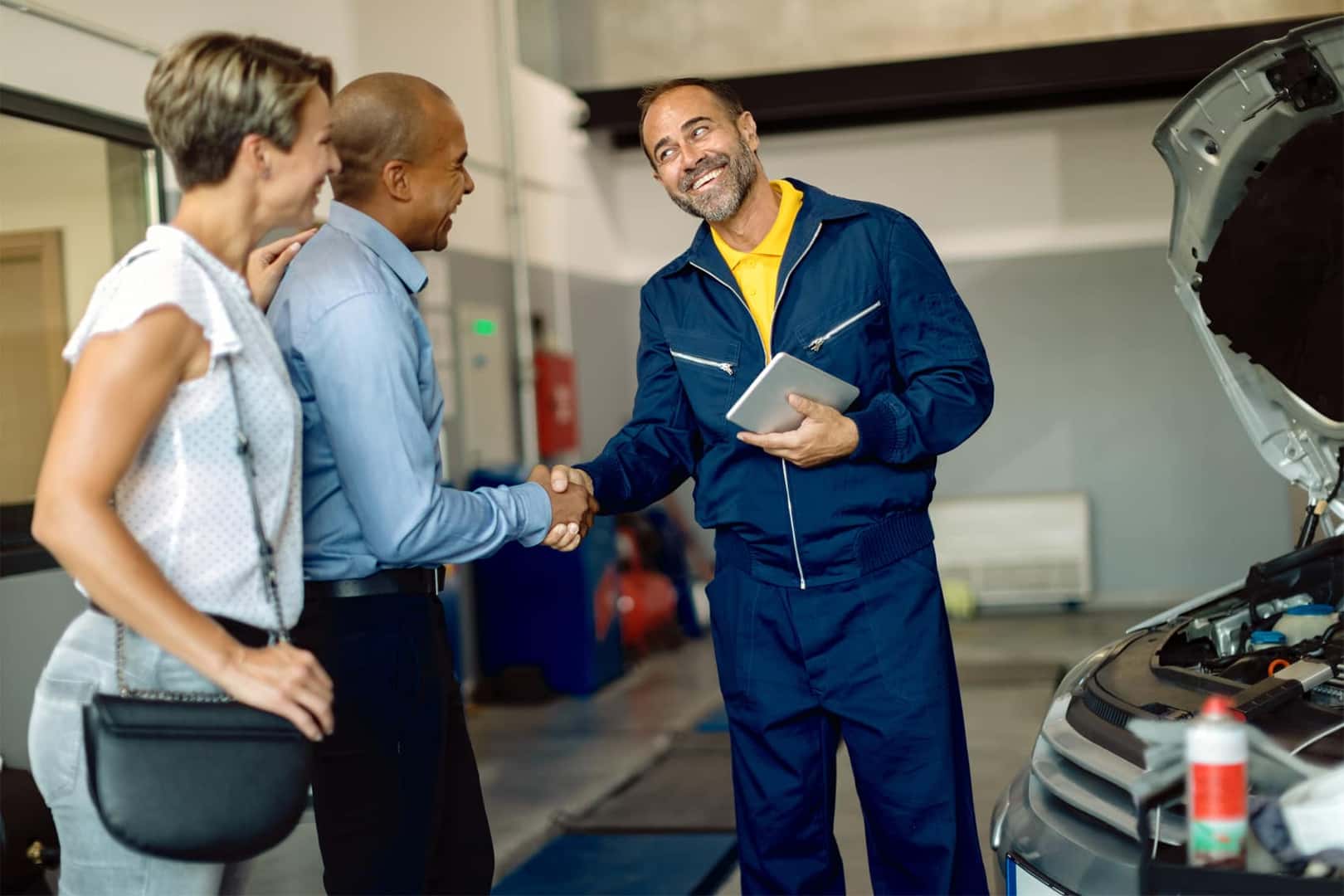 Pre-Owned Car Dealership near East Hartford CT