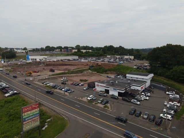 June Construction