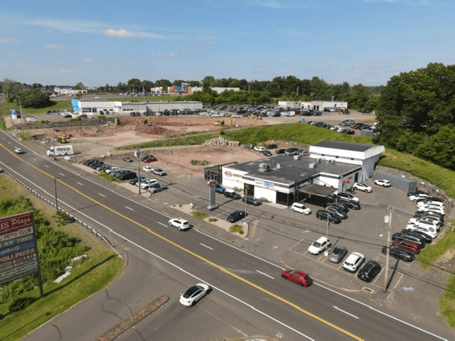 June Construction