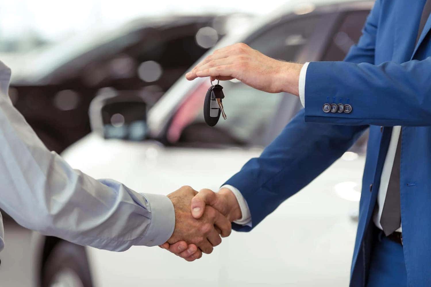 Kia Lease near Me