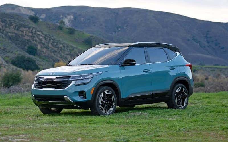Certified Pre-Owned Kia Dealer Wallingford CT