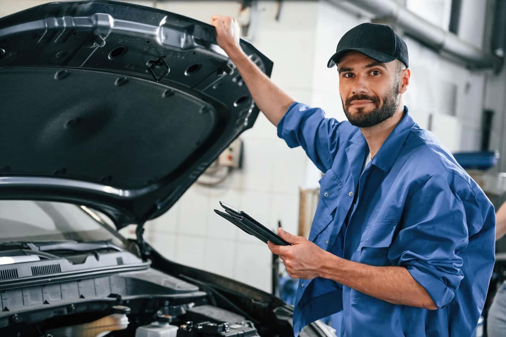 Service Your Kia near Durham CT