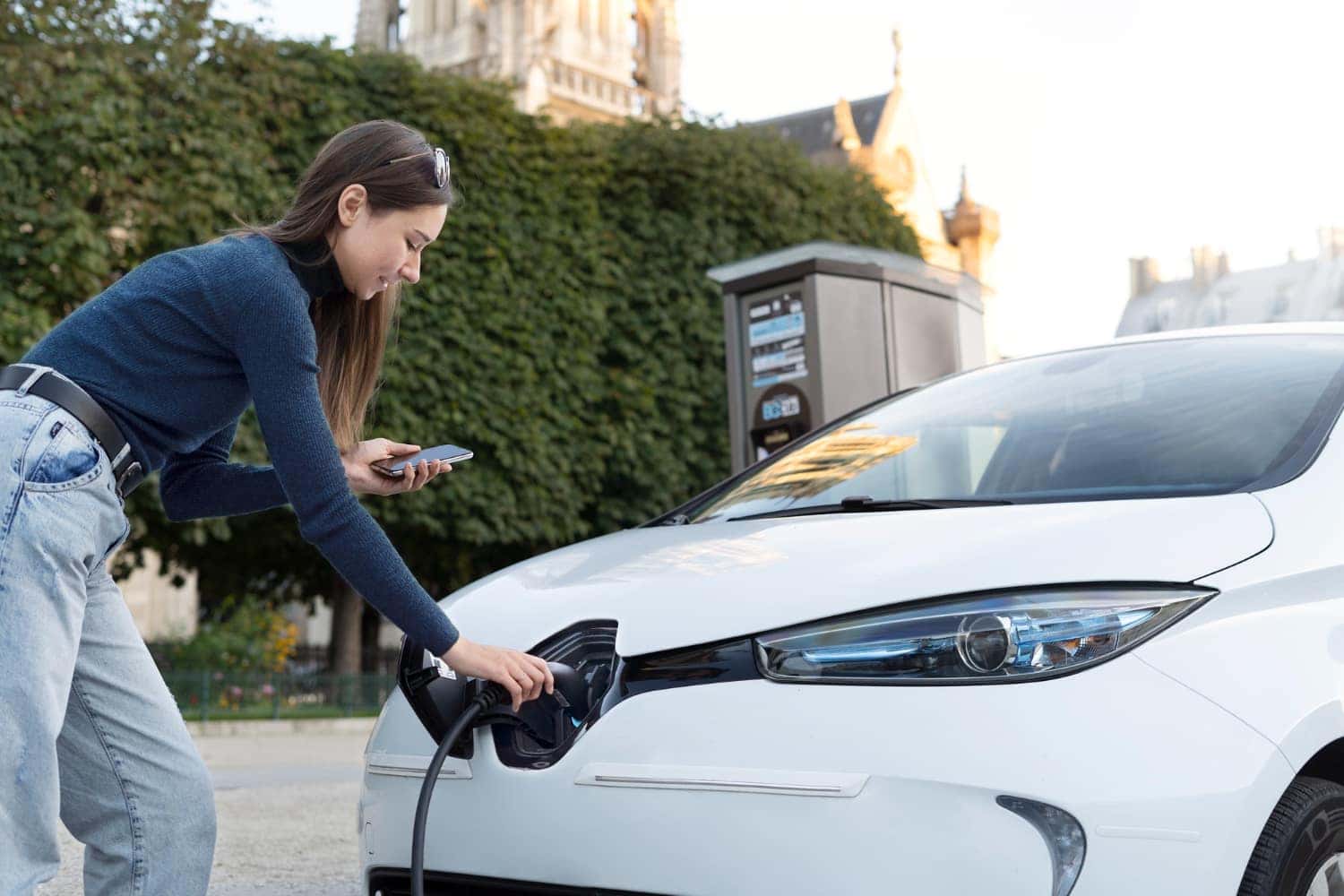 Electric Kia Vehicles East Hartford CT