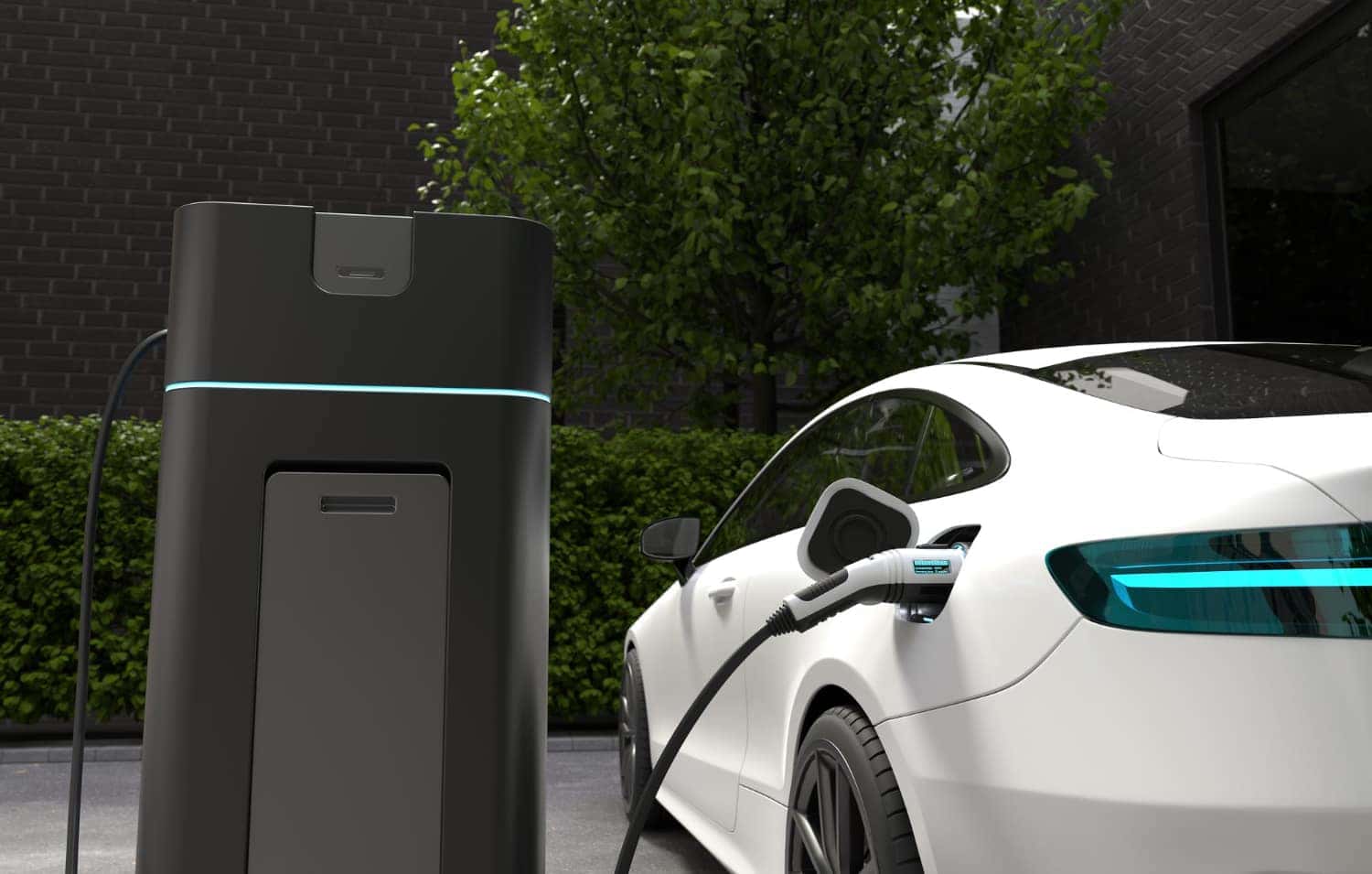 Electric Kia Vehicles Bristol CT