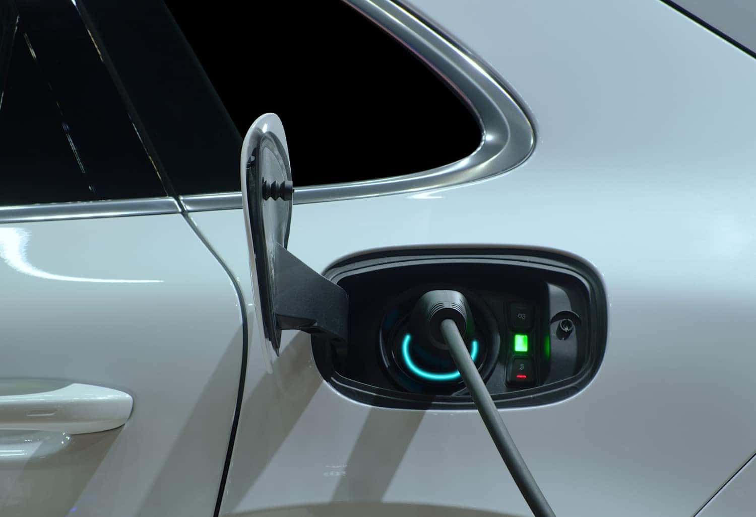 Electric Kia Vehicles Watertown CT