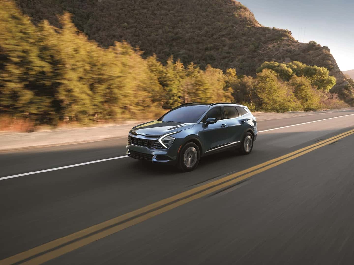 Kia Sportage Hybrid for Sale Wallingford CT