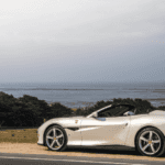 Ferrari of Rancho Mirage car