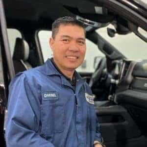 Darnel Alcantra