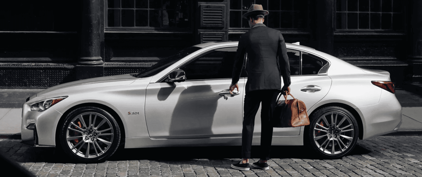 just bought a new car what do i need to do