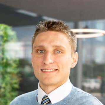 Derrick Slawnikowski