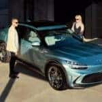 2025 Genesis GV60 For Sale