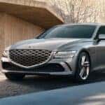 2026 Genesis G80 for sale near Milwaukee, WI