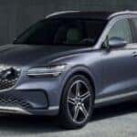 front exterior view of the 2026 Electrified Genesis GV70 for sale in Waukesha, WI