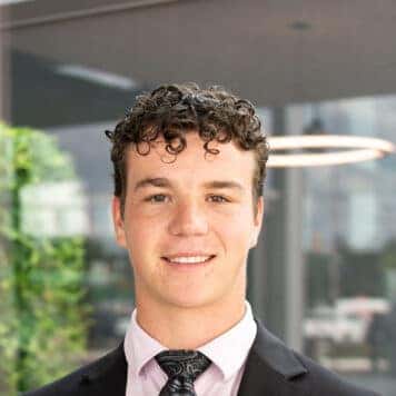 Brady Ryan