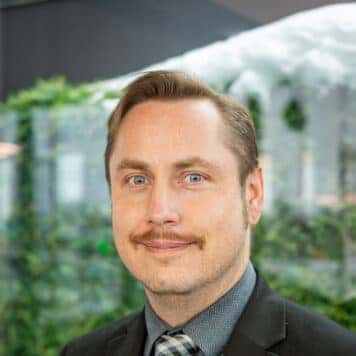 Zachariah Lange