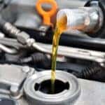 Get an Oil Change in Racine, WI