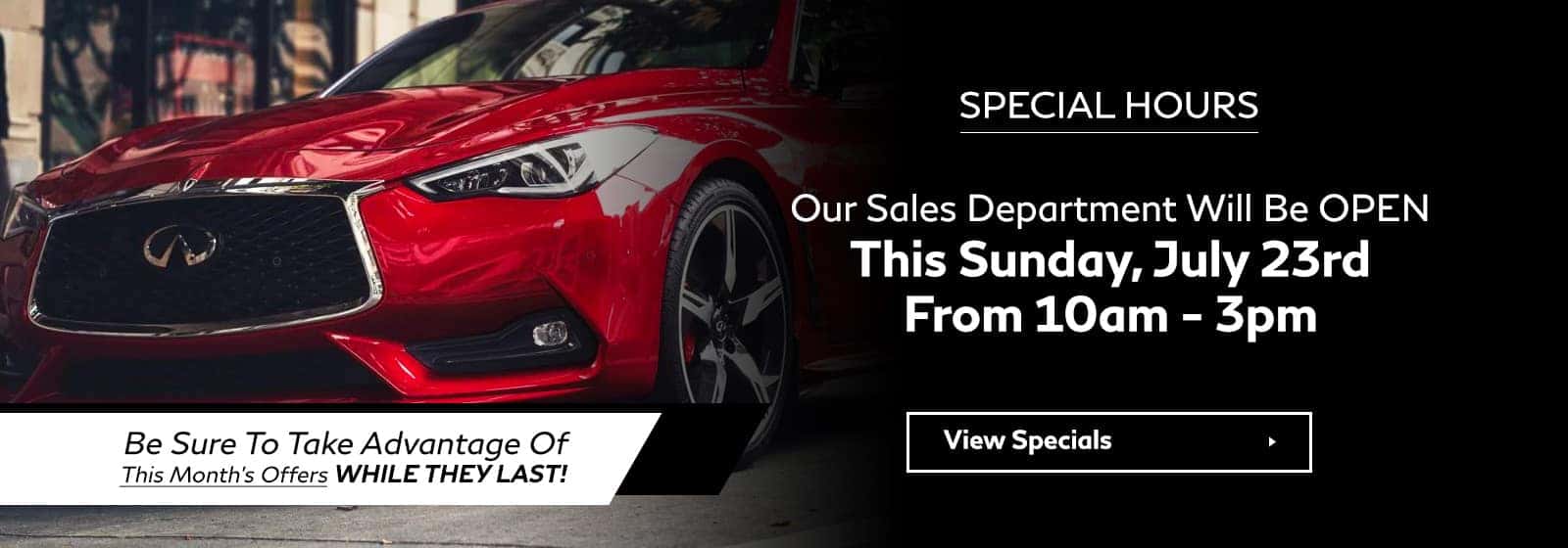 Harte INFINITI Connecticut INFINITI Wallingford