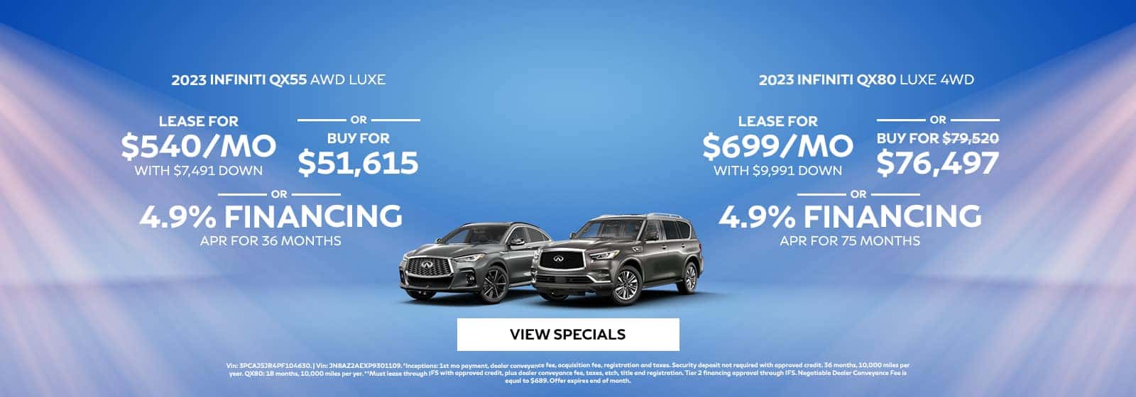 George Harte INFINITI | Connecticut INFINITI Wallingford