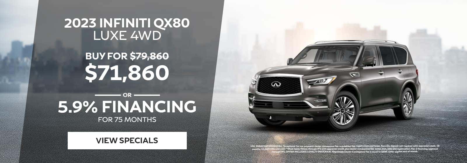 Harte INFINITI Connecticut INFINITI Wallingford