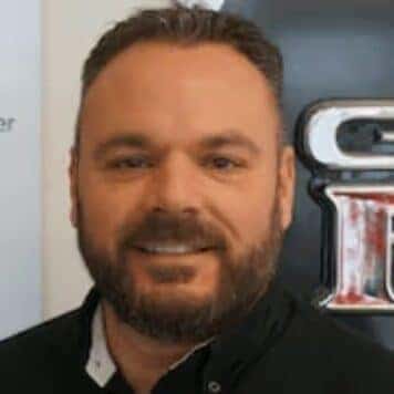 Brett McAloon