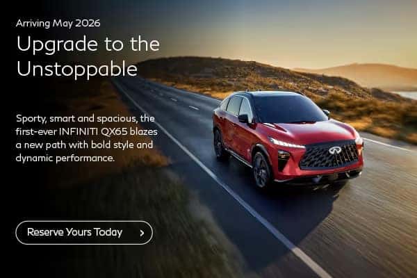 George Harte INFINITI | Connecticut INFINITI Wallingford
