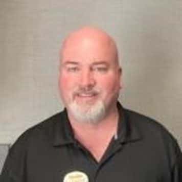 Andrew Horvath