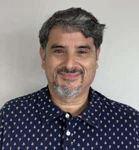 Jorge Ortega