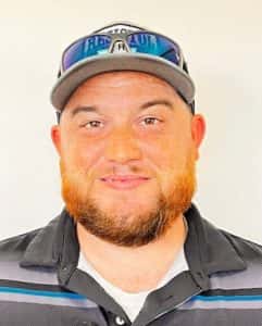 Kyle Reynolds