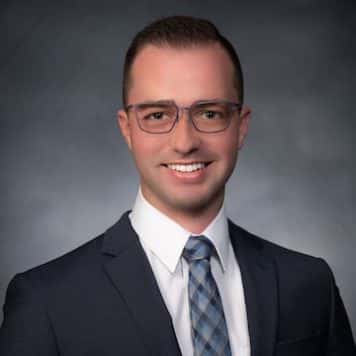 Brandon Saucier